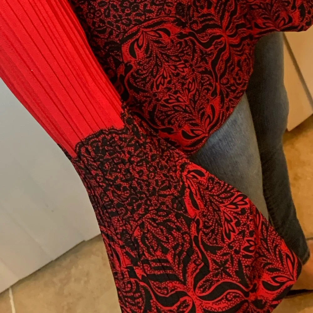 Vintage Blouse💋 - Picture 4 of 6